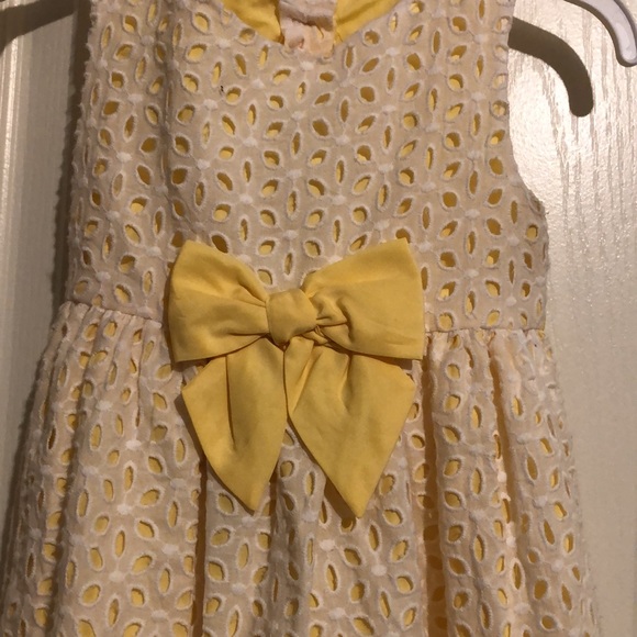 NWT La Princess Girls Size 2T Dress . - Picture 2 of 4